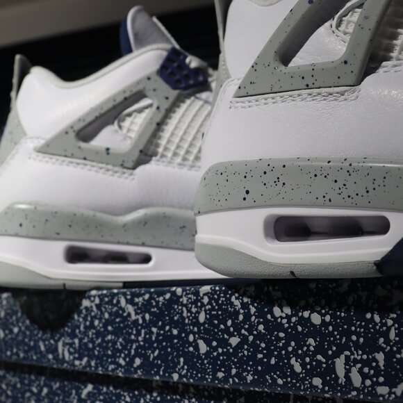 Jordan Air Jordan 4 Retro \